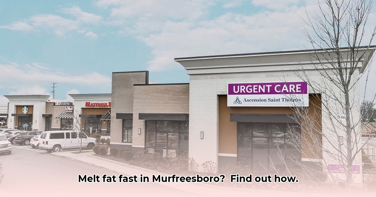 weight-loss-in-murfreesboro-tn